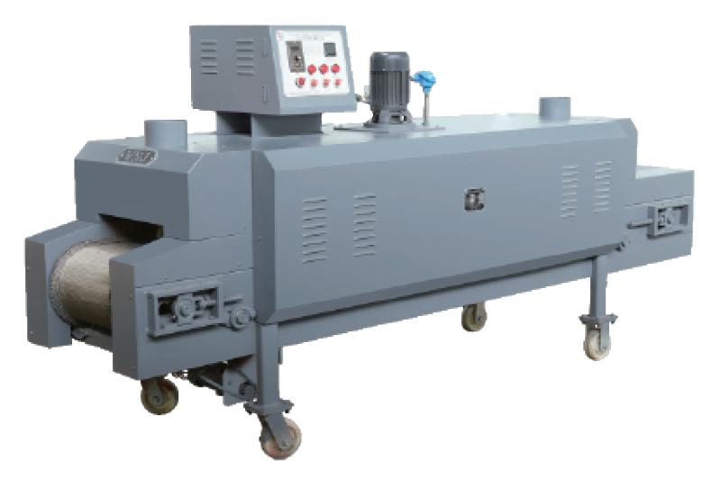 TWE Conveyor Furnace