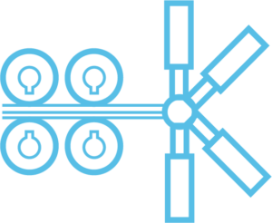 Cmtech Italia Tooling Icon