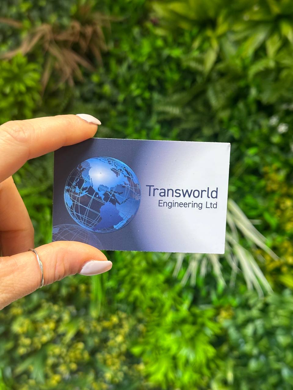 energy efficient machinery transworld engineering