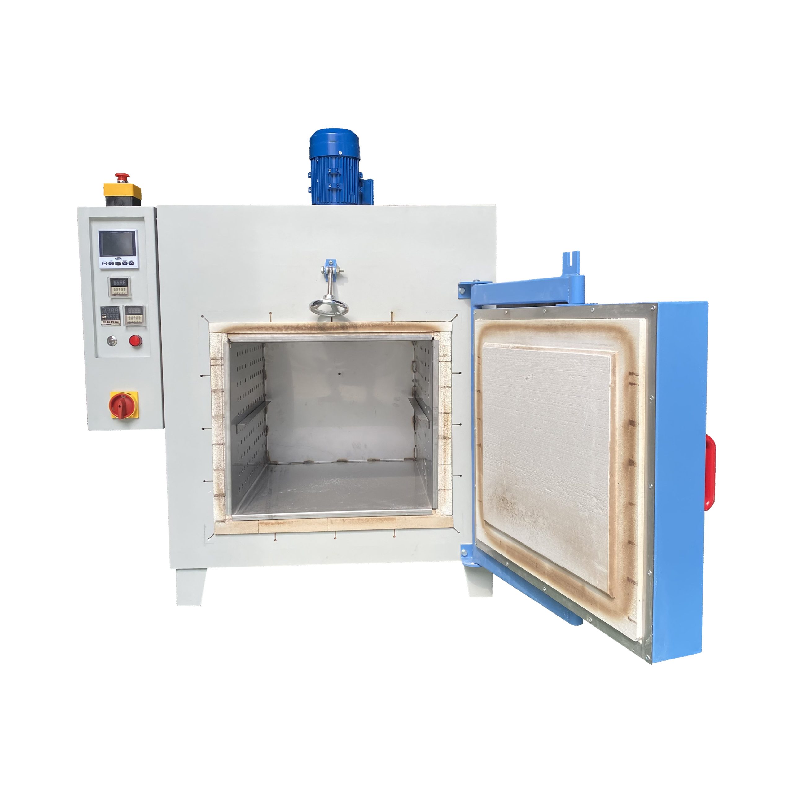 TWE Box Ovens