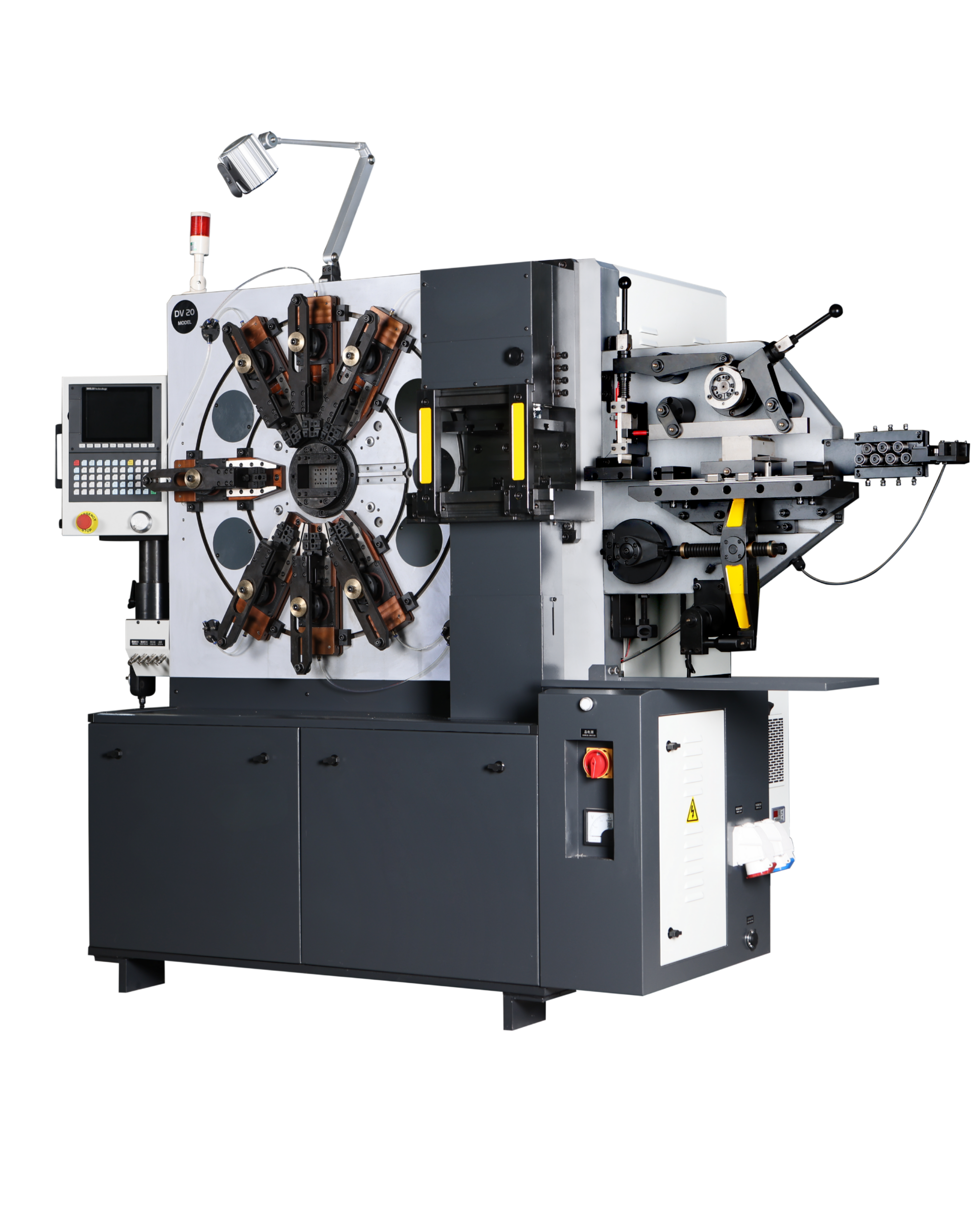 TWE DV20