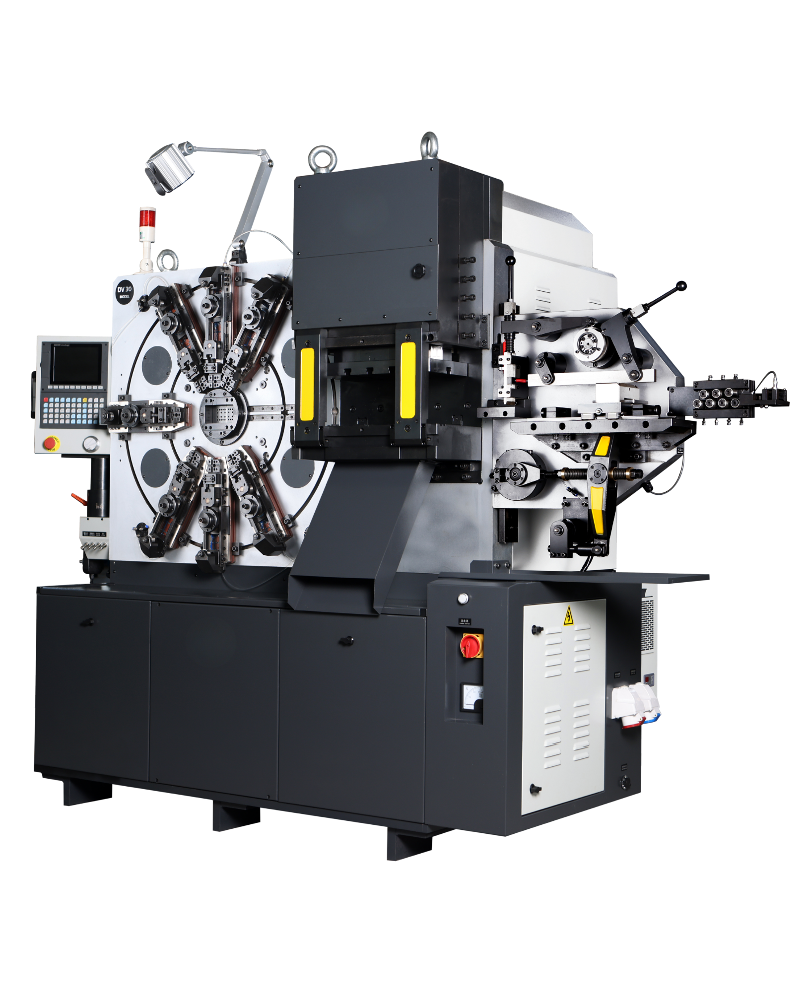 TWE DV30