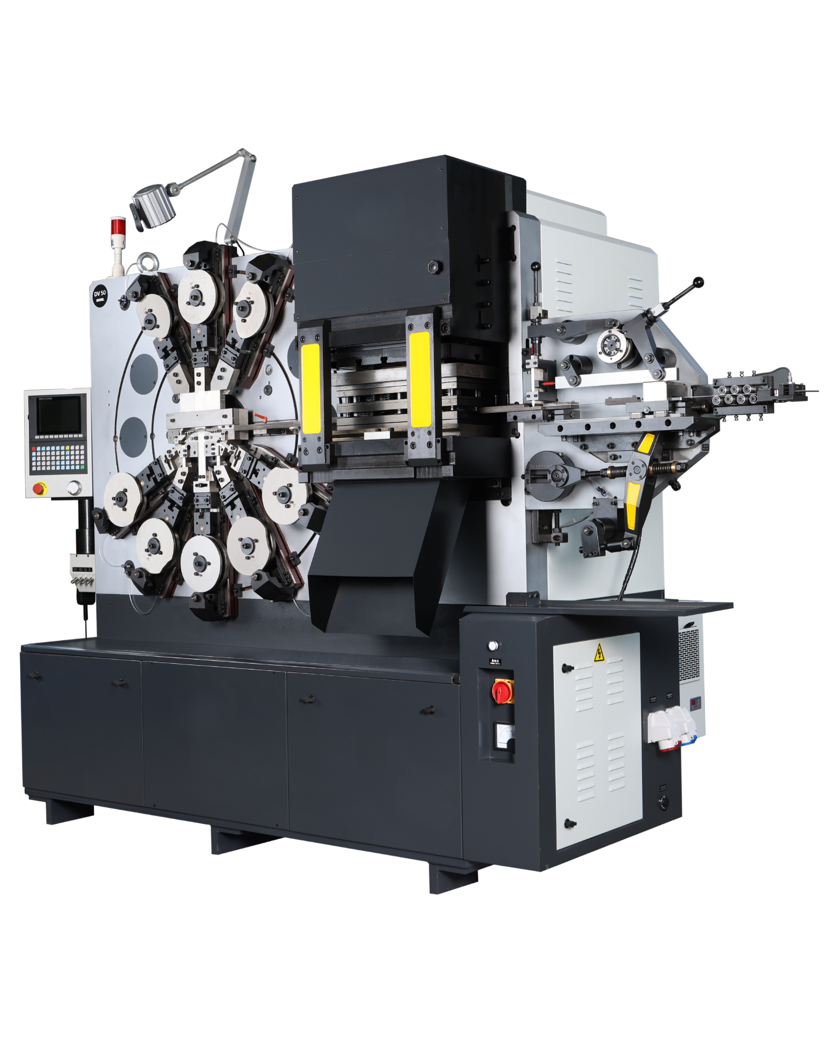 TWE DV50