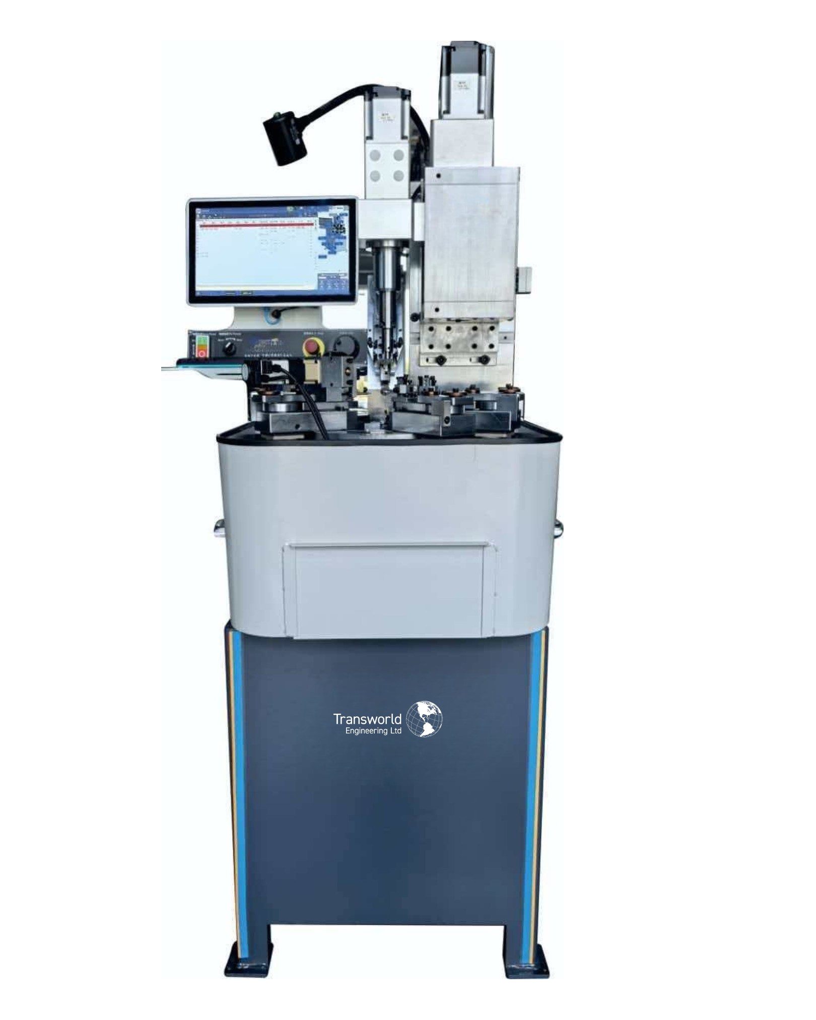 TWE ET30 10